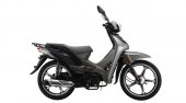2013 Keeway Joy 110 photo